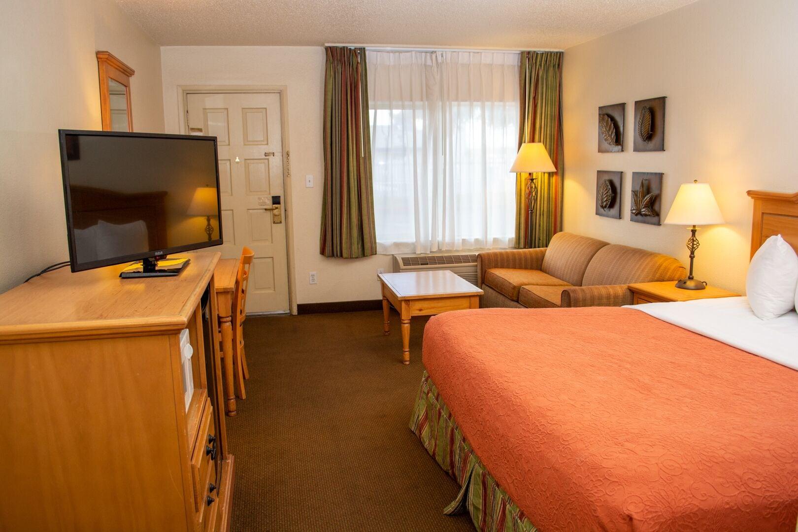 Cimarron Inn קלאמאת' פולס מראה חיצוני תמונה