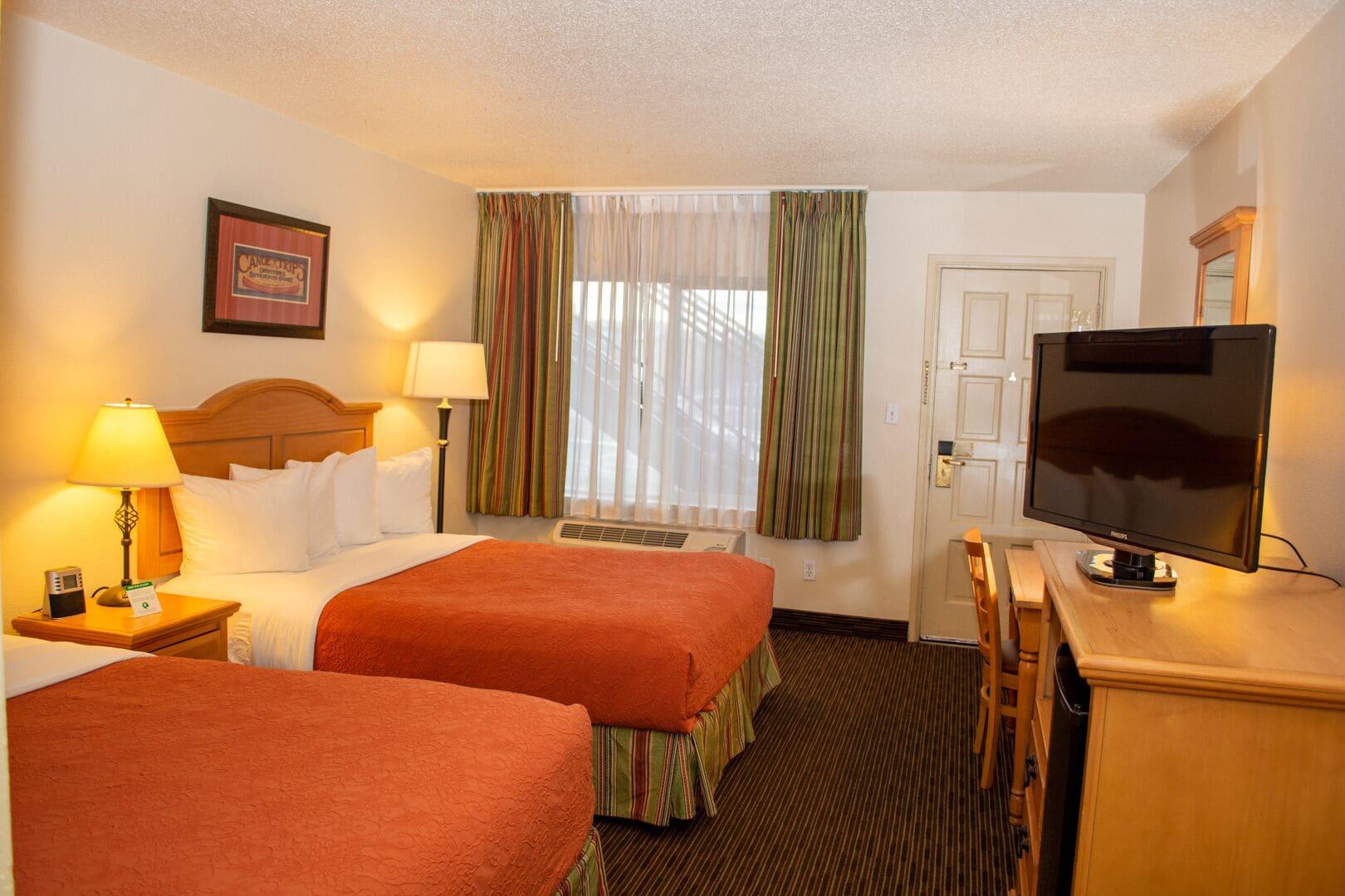 Cimarron Inn קלאמאת' פולס מראה חיצוני תמונה