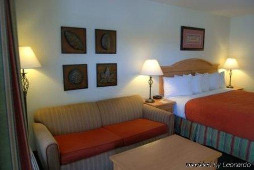 Cimarron Inn קלאמאת' פולס חדר תמונה